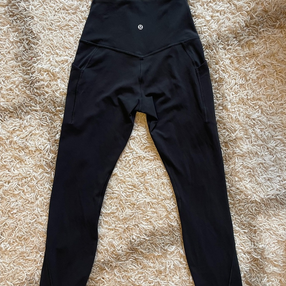 Lululemon Align Pocket Leggings